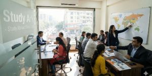 Overseas Education Services