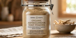 Ashwagandha Powder