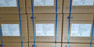 Creatine Monohydrate Powder