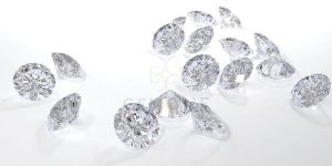 CVD Synthetic Diamonds Lab Diamonds