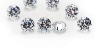 Lab Diamond Vs Clarity D Color IGI Certified Loose Diamond