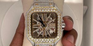 Iceout Diamond Watches