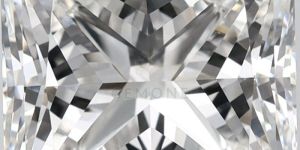 Lab Grown Diamond Princess 9.07ct F VS1 IGI Certified Loose Diamond