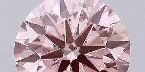 Round Cut Certified Natural Fancy Color Diamonds