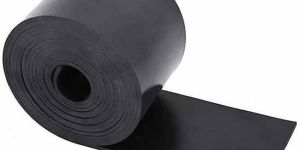 Plain Rubber Sheet