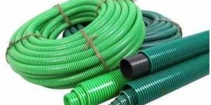 PVC Suction Hose Pipe