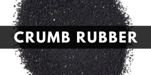 Rubber Crumbs
