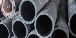 Rubber Fly Ash Hose