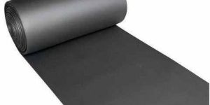 Shot Blasting Rubber Sheet