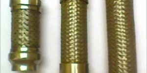 Stainless Steel Bellow Hose Pipe