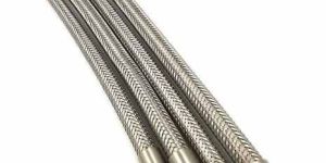 Stainless Steel Flexible Bellow Hose