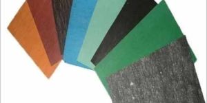 Steam Jointing Rubber Sheet