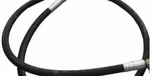 Vibrator Hose Pipe