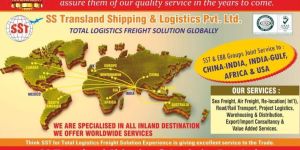 Vehicle Transportation Service