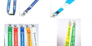 Digital Printed Lanyard