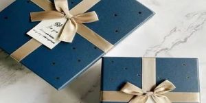 Gift Wrapping Ribbon