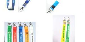 Lanyard Printing Services