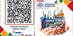 PVC Google Review Card