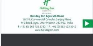 PVC Magnetic Key Card