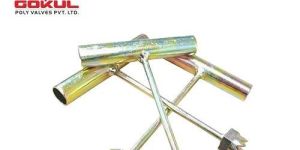 Drip Irrigation Drill Bit