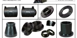 Collar Threaded Flange