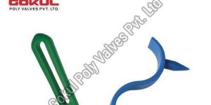 Plastic Drip Pipe Punch