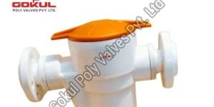 Polypropylene Basket Strainer