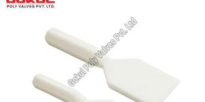 Polypropylene Scrappers