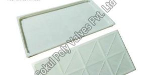 Polypropylene Tray For Dryer