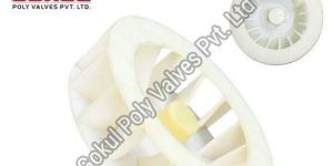 PP Impeller Blowers