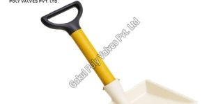 PP Shovel