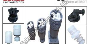 PP Water Spray Nozzle