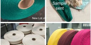 Cotton Net Rolls