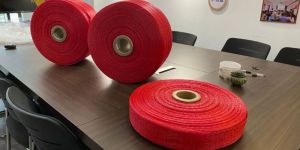 Monofilament Knitted Fabric