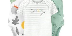 Designer Baby Rompers