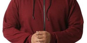 Full Sleeve Men Hoodie