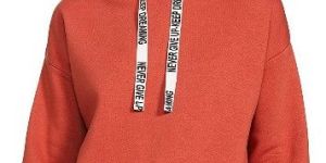 Women Sweat Hoodie