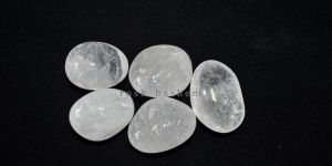 Crystal Quartz Tumbled Stone