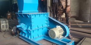 Industrial Coal Crusher