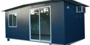 Site Office Portable Cabin