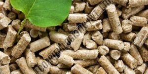 Agro Waste Biomass Pellets