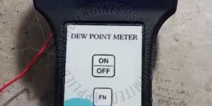 Ats 301D Digital Moisture Meter