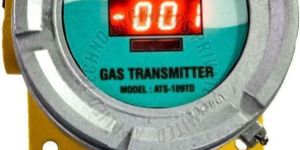 ATS109TD Fixed Type Nitrogen Dioxide Gas Leak Detector