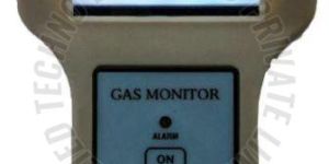 Chlorine Gas Leak Detector