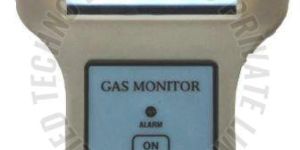LPG Gas Leak Detector