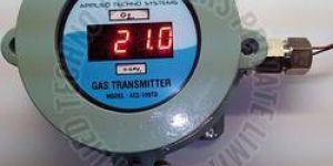 Oxygen Gas Sensor