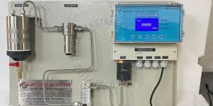 Portable Fixed Voc Gas Detector