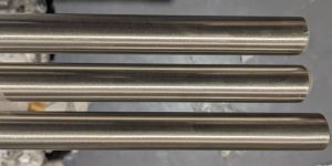 Stainless Steel Tubes