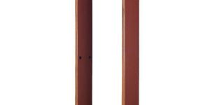 Door Frame Metal Detector (Deluxe Single Zone MSS -9090)