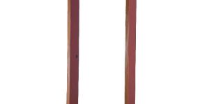 Door Frame Metal Detector (Economy Single Zone MSS -9091)